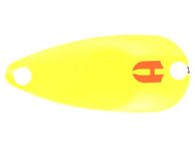 Colmic oscilanta Keeper Trout Chartreuse