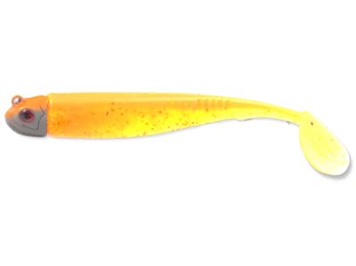 Colmic Benjo 7.5cm Orange Shiner
