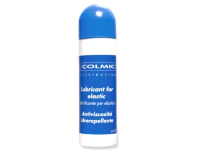 Colmic spray lubrifiant elastic