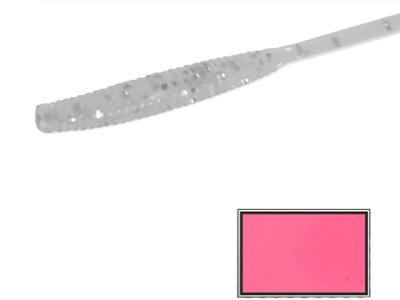 Colmic Stick Shad 5cm Pink