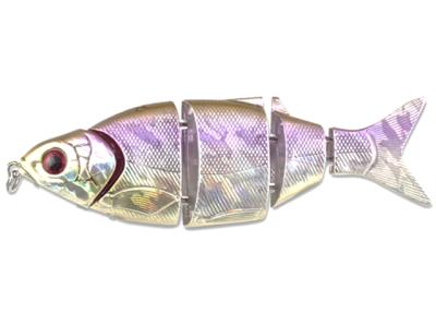 Colmic Real Shad 10.5cm 25g Sunny