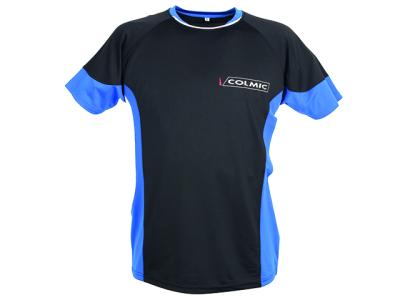 Colmic tricou Technic 3 culori