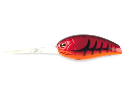 Colmic Vobler Hypno-DD F 6.3cm 20.5g Red Craw