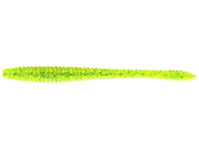 Cormoran K-Don S4 Round Worm 11.5cm Chartreuse