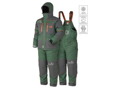 Norfin Norfin Discovery 3 Winter Fishing Suit