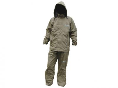 Costum SPRO Thermo Suit Olive Green