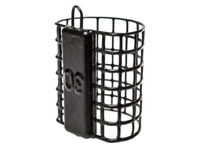 AS Feeder Round Cage 34x43mm
