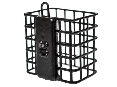 AS Feeder Square Cage 22x30x31mm