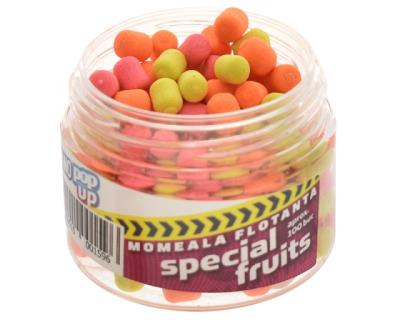 CPK Nano Pop-up Special Fruits