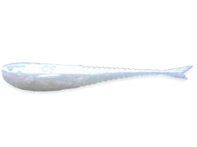 Crazy Fish Glider 12cm 66 Squid Floating