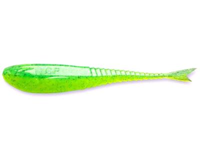 Crazy Fish Glider 5.5cm 7D Squid Floating