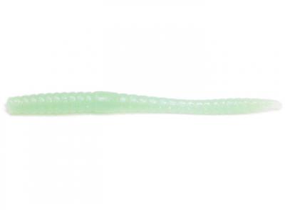 Crazy Fish MF Classic Worm 7.1cm 90 Cheese Floating