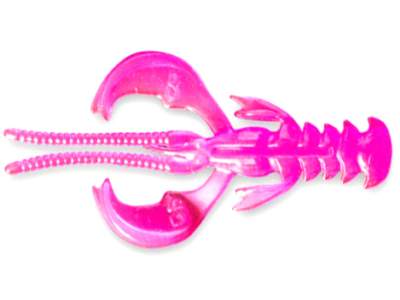 Crazy Fish Nimble 4cm 76 Squid