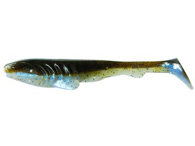 Crazy Fish Tough 12.7cm 3D Squid