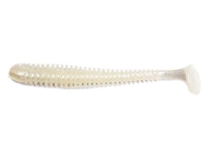 Crazy Fish Vibro Worm 7.5cm 49 Shrimp