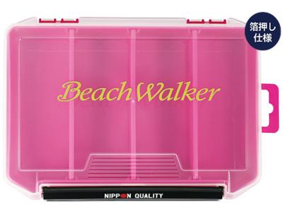 DUO Beach Walker Lure Case 3010 Pink
