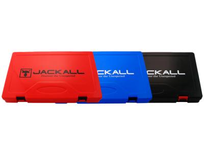 Jackall Ring Star 2800D Tackle Box