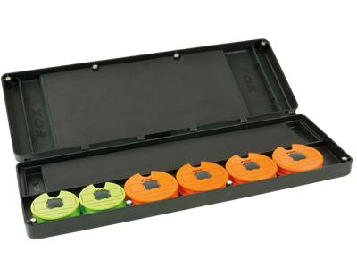 Fox F-Box Magnetic Disc & Rig Box System Large