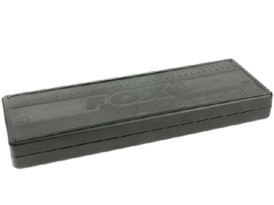 Fox F-Box Magnetic Double Rig Box System Large