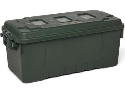 Cutie Plano Sportsman's Trunk Medium Olive Drab