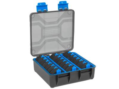 Preston Revalution Storage System