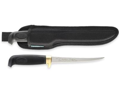 Cutit Marttiini Filleting Knife Condor 15cm Cordura Sheath