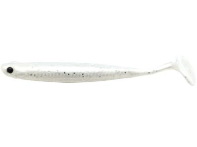 Damiki Anchovy Shad 10.2cm 031 Pearl Silver