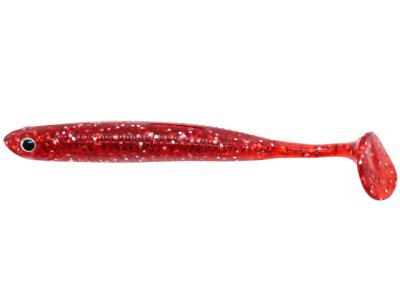 Damiki Anchovy Shad 10.2cm 108 Red Silver