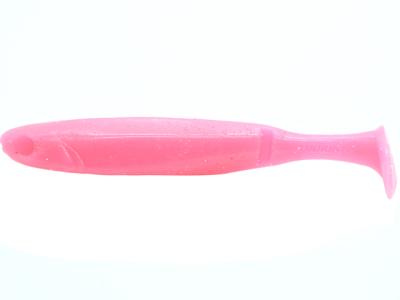 Damiki Edge Shad 10.2cm 438 Hot Pink