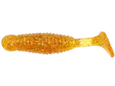Damiki I-Grub 5.1cm 404 Amber Flake