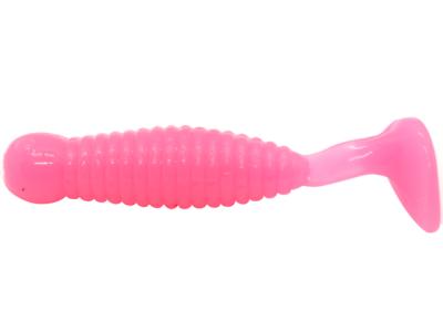 Damiki I-Grub 5.1cm 438 Hot Pink