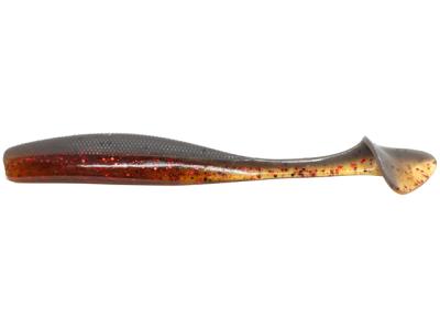 Damiki Jumble Shad 10.2cm 443 Red Bone Flake 2