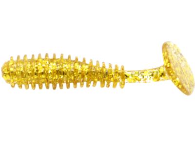 Damiki R-Grub 5.5cm 401 Gold