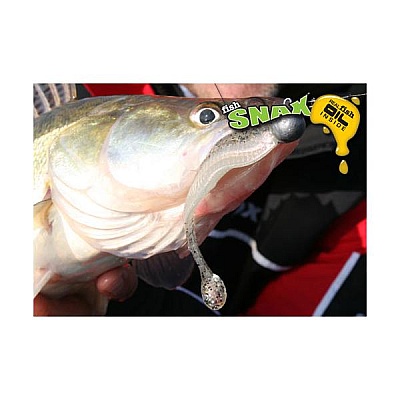 Fox Rage Darter Tail 7.5cm