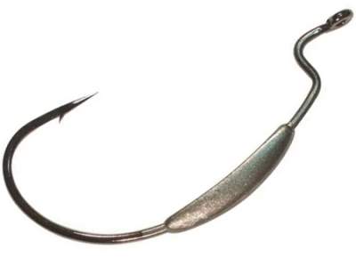 Decoy Worm 102 S-Switcher Offset Hooks