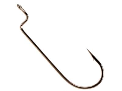 Decoy Worm 5 Offset Hook