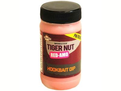 Dip Dynamite Baits Monster Tiger Nut Red-Amo 100ml