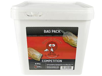 Dudi Bait Bag Pack Competition
