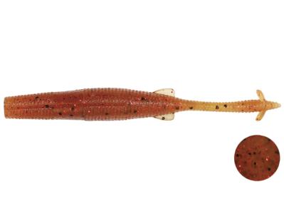 DUO Finder Shad 7.6cm F028 Carmel Shrimp