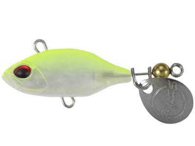 DUO Realis Spin 40 4cm 14g CCC3028 Ghost Chart