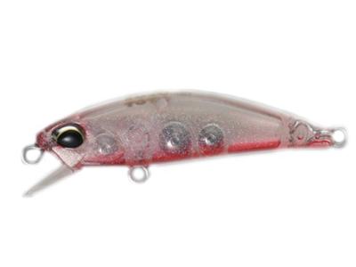 DUO Tetra Works Toto 42 4.2cm 2.8g TC42 Clear Red Belly