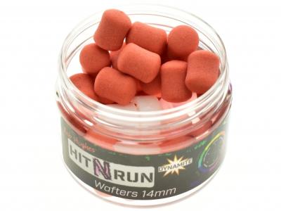 Dynamite Baits Hit n Run Pink Wafters