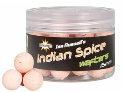 Dynamite Baits Ian Russell's Wafter Indian Spice