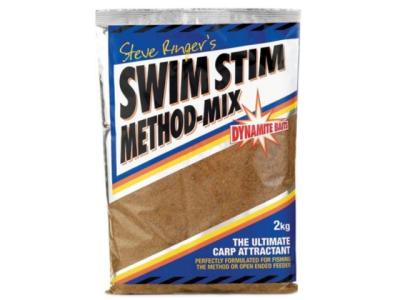 Dynamite Baits Pastura Swim Stim Carp Method Mix 2kg