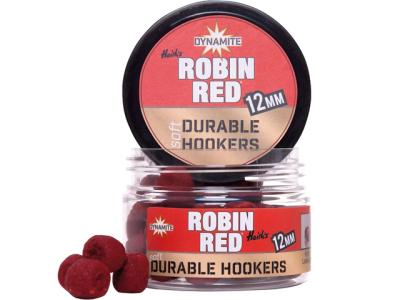 Dynamite Baits Robin Red Durable Hook Pellets