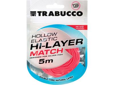 Trabucco Hi-Layer Hollow Match 5m