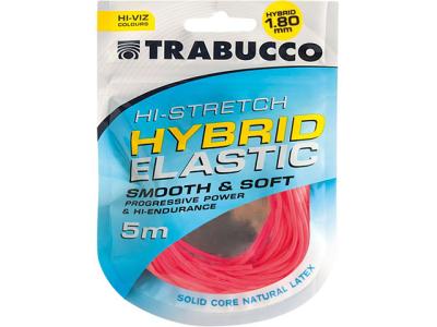Trabucco Hi-Stretch Hybrid Elastic 5m
