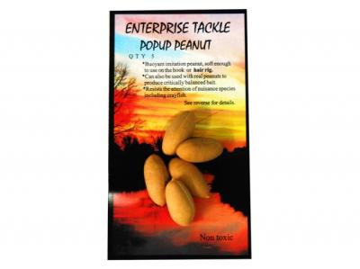 Enterprise Tackle Popup Peanuts