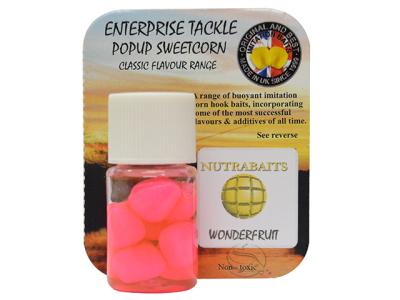 Enterprise Tackle Pop-up Sweetcorn Classic Wonderfruit