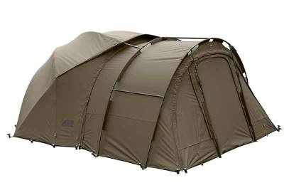 Extensie cort Fox Retreat Brolly System Camo Mozzy Mesh